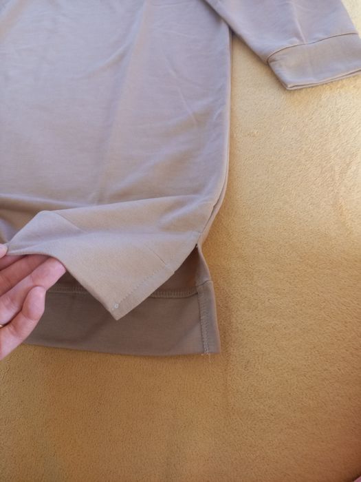 Bluza bluzka tunika damska