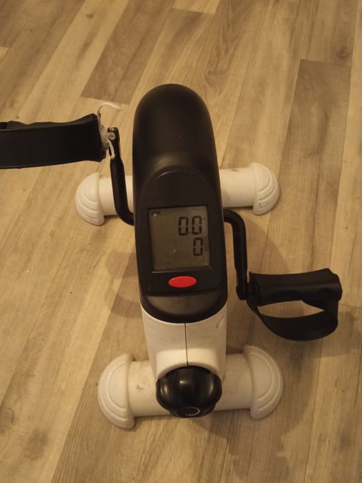 Rowerek stacjonarny Rowerek treningowy rąk i nóg