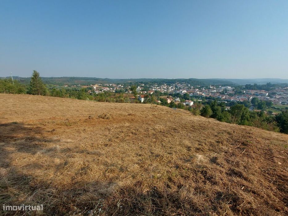 Terreno para construção em Côja — Côja E Barril De Alva, Coimbra
