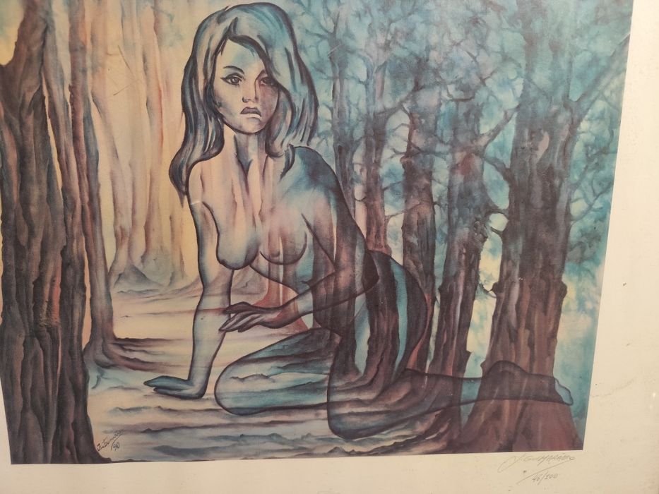 Serigrafia António Guimarães