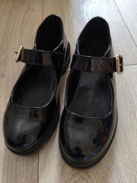 Buty Nelli Blu, rozmiar 33