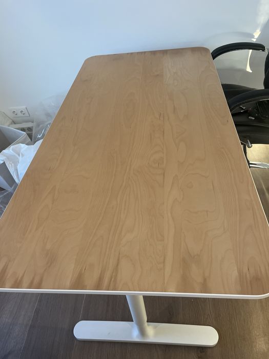 Secretaria Ikea 160x80cm