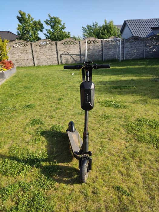 Hulajnoga elektryczna XRIDER M10