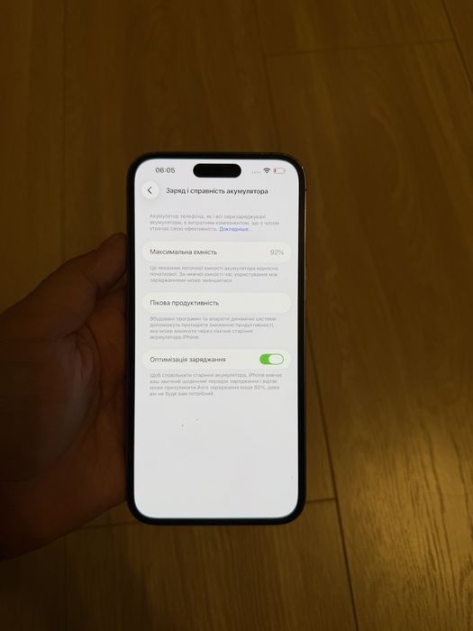 Iphone 14 Pro Max 256gb Neverlock 92%стан батареї