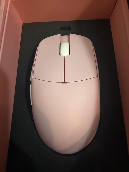 Myszka Lamzu Atlantis Mini Champion Edition