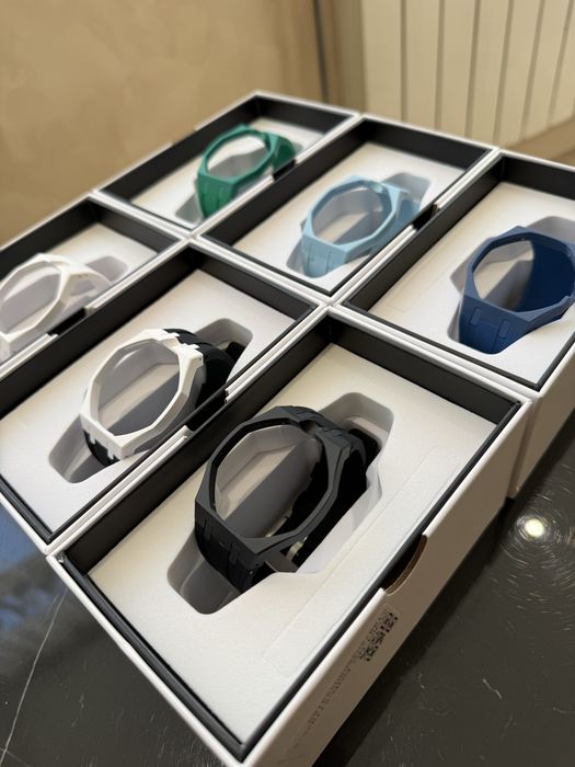 Ремінец Swatch Royal pop Audemars piguet ремешок