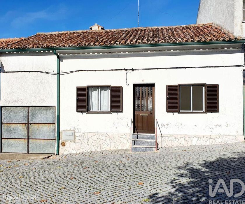 Casa / Villa T2 em Arez e Amieira do Tejo de 92,3 m2
