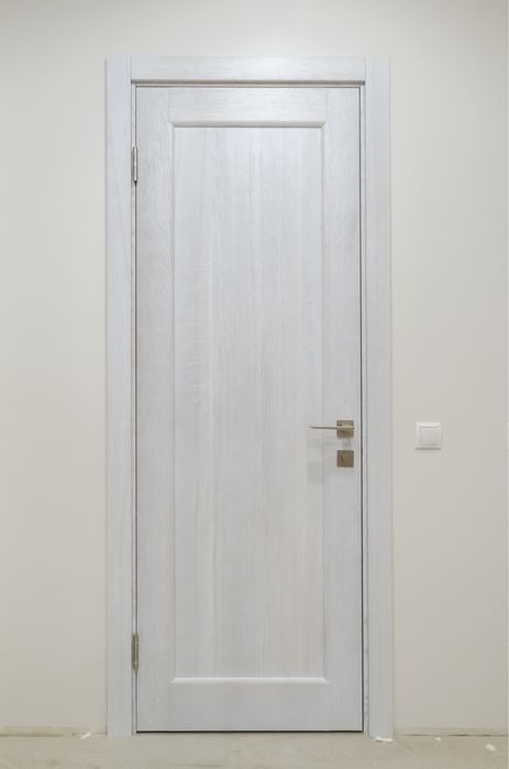 Двері деревʼянні міжкімнатні.