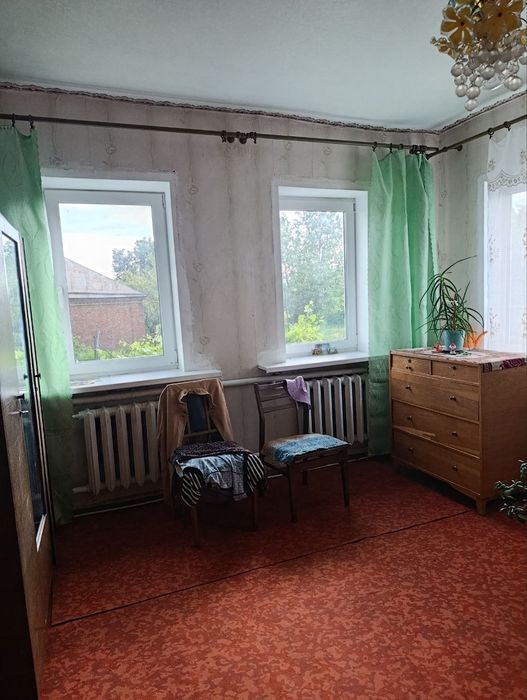 Продам будинок в селі