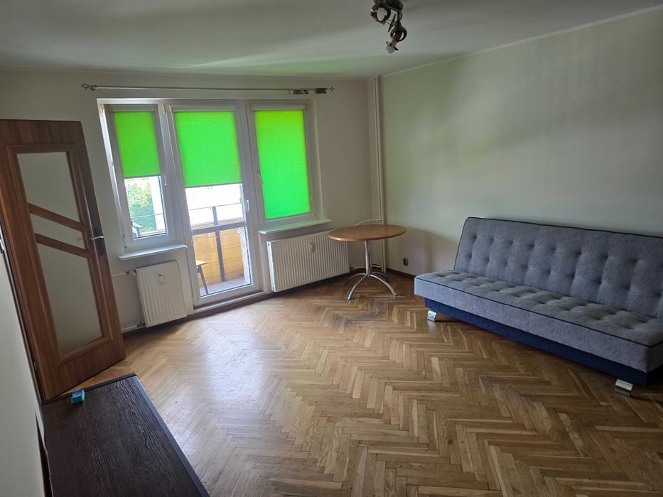 Mieszkanie – Poznań - Więcej