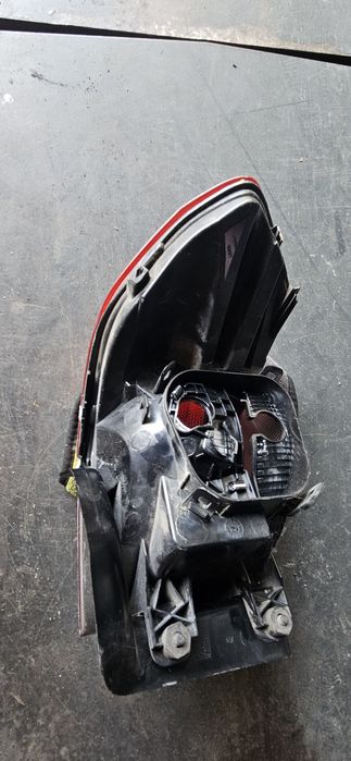 Farolim para vw touran