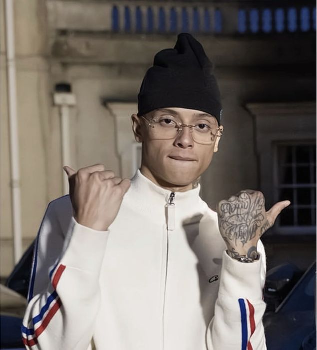 ‼️Розпродаж‼️ОЛХ ДОСТАВКА‼️Зипка Corteiz Alcatraz Кофта від Кортез