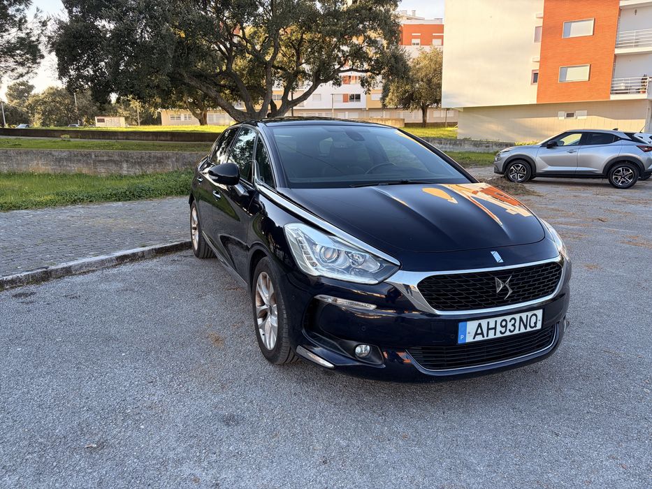 DS DS5