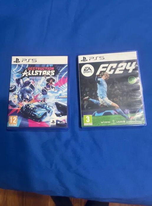 Conjunto de jogos