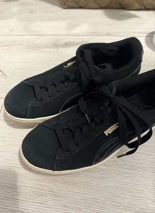 Oryginalne Buty PUMA
