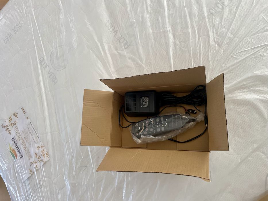 Colchão articulado eletrónico Medixisval