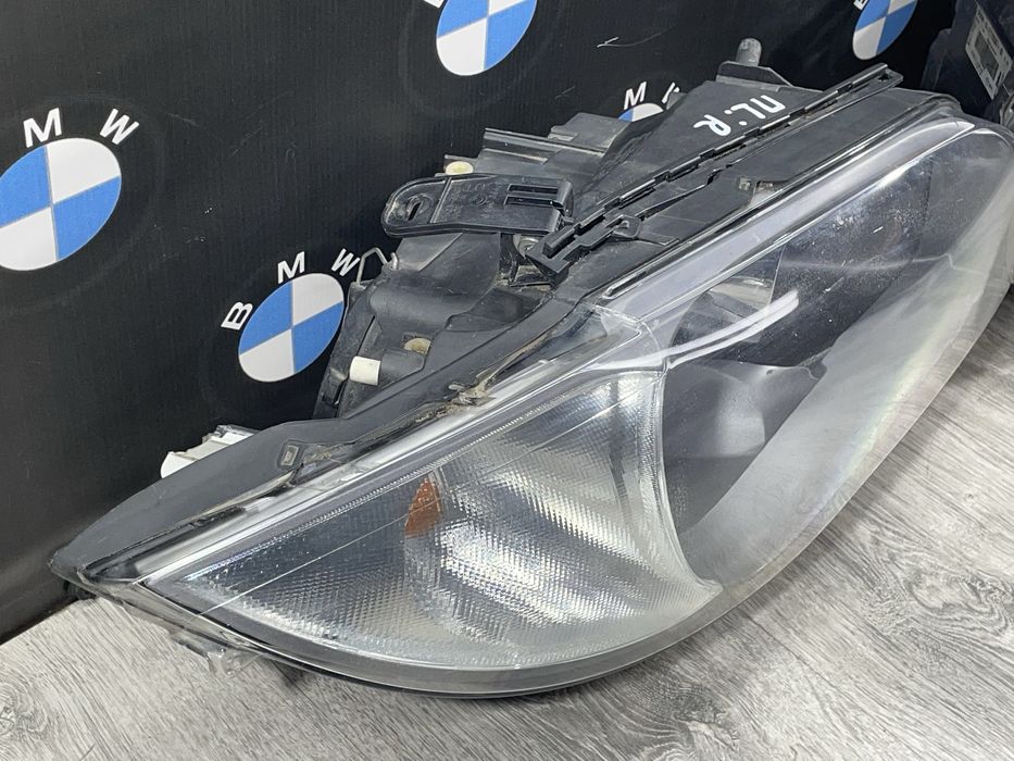 Фари BMW E81/E87 1 seria Код:803