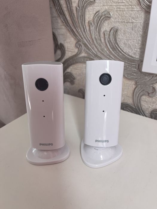 Беспроводной домашний монитор M100/12 Philips