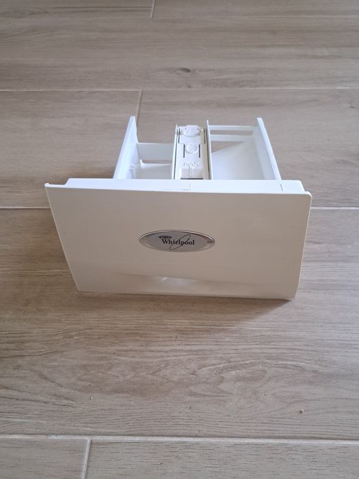 Gaveta de detergente Whirlpool AWZ 614 E