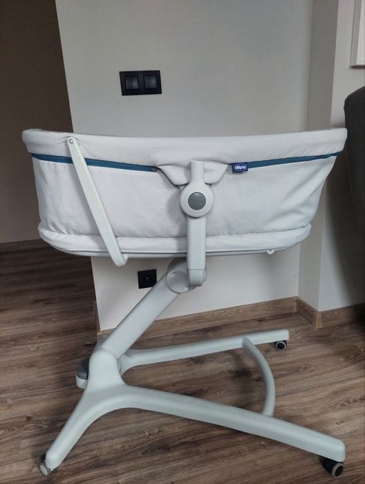 Chicco Baby Hug. Łóżeczko dziecięce