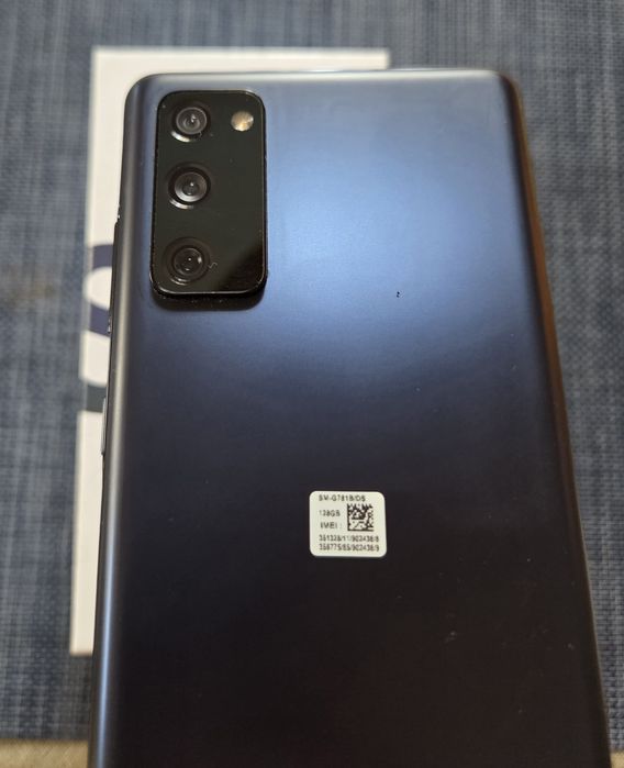 Samsung Galaxy S 20