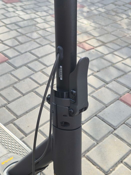електросамокат Segway-Ninebot MAX G2 D 2025 рік