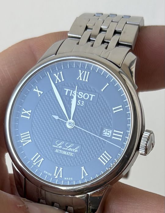 Tissot Le Locle automatic
