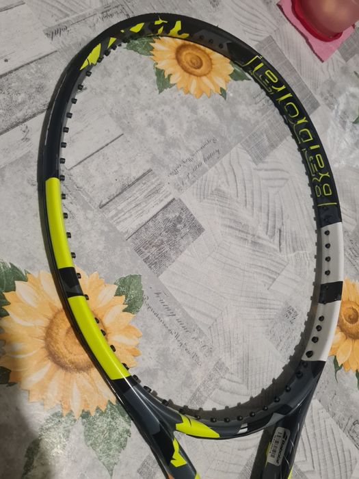 Тенісна ракетка Babolat PURE AERO 98 - 4ручка