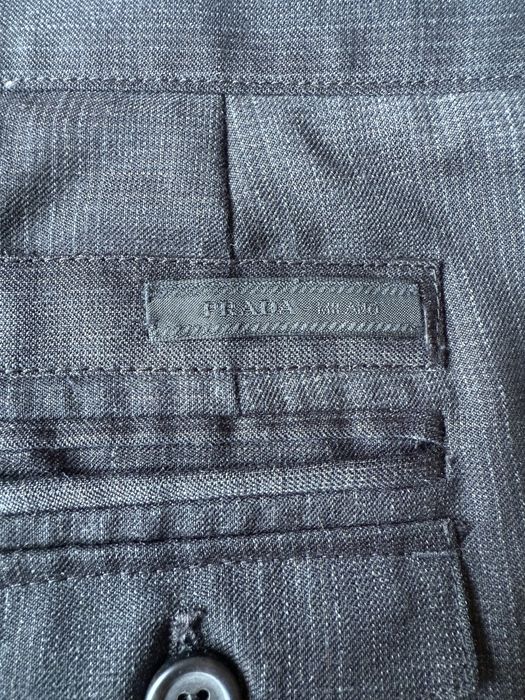 Prada 44 розмір жиночі