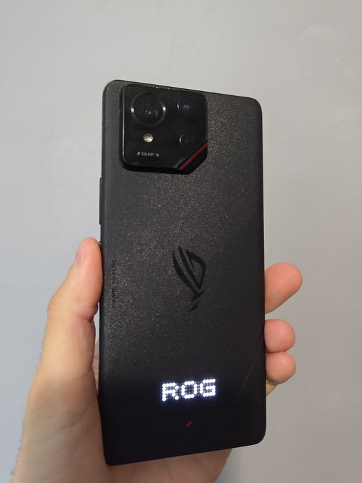 asus rog phone 6 - купить мобильные телефоны и смартфоны - Цена на
