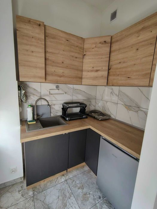 Mieszkanie 25m2 w centrum Kalisza