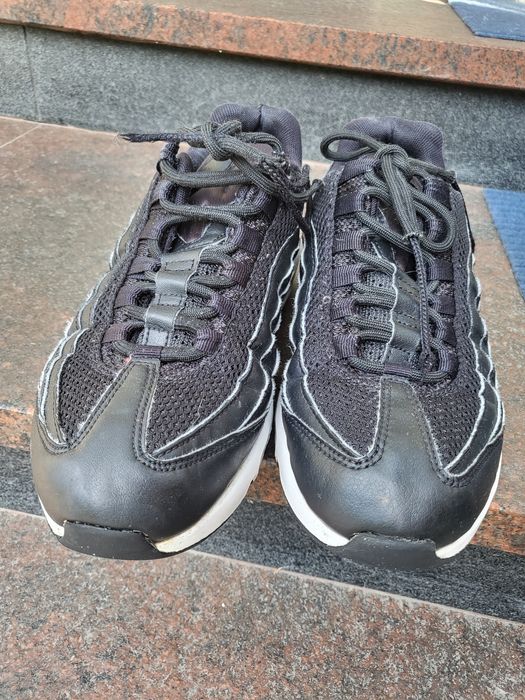 Nike Air Max 95 buty sportowe roz 40