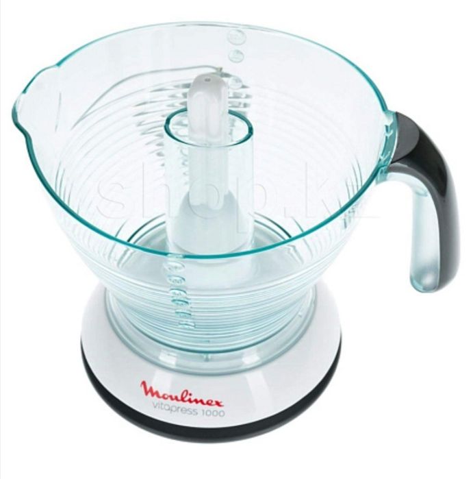 Соковижималка,Електропрес,сокочавилка для цитрус Moulinex 1 л 25 Вт