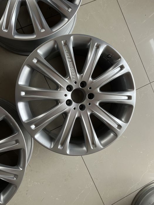 Диск r20/5/112 Mercedes GLE Coupe поштучно розпаровка A2924010200