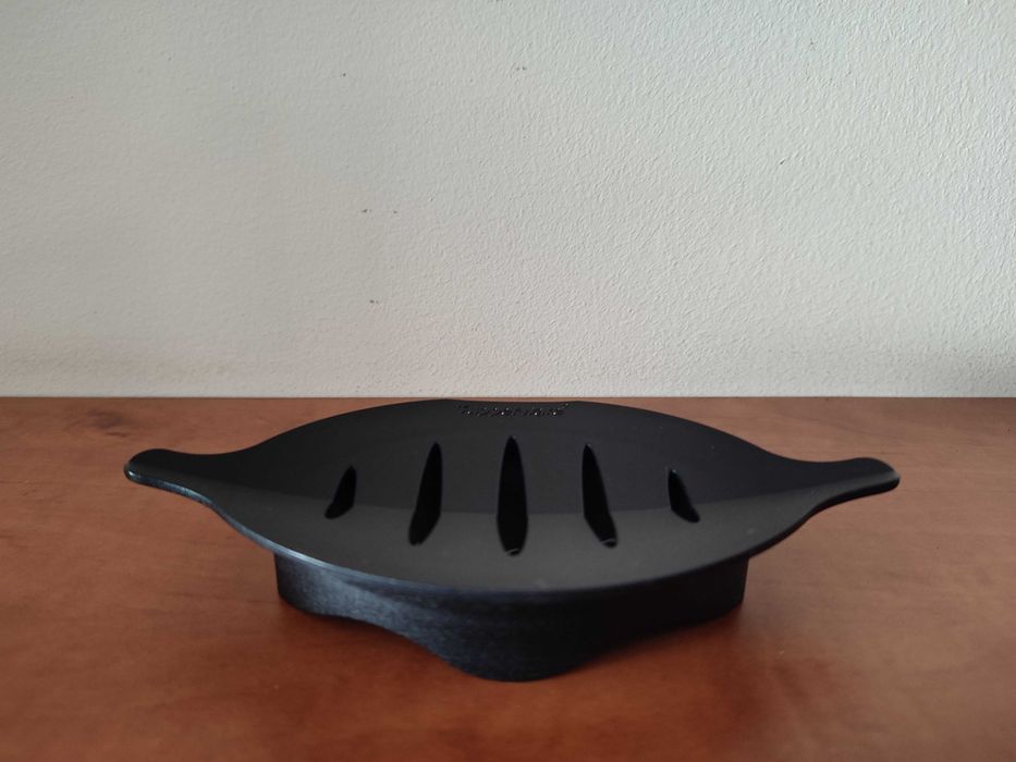 Tupperware Saboneteira