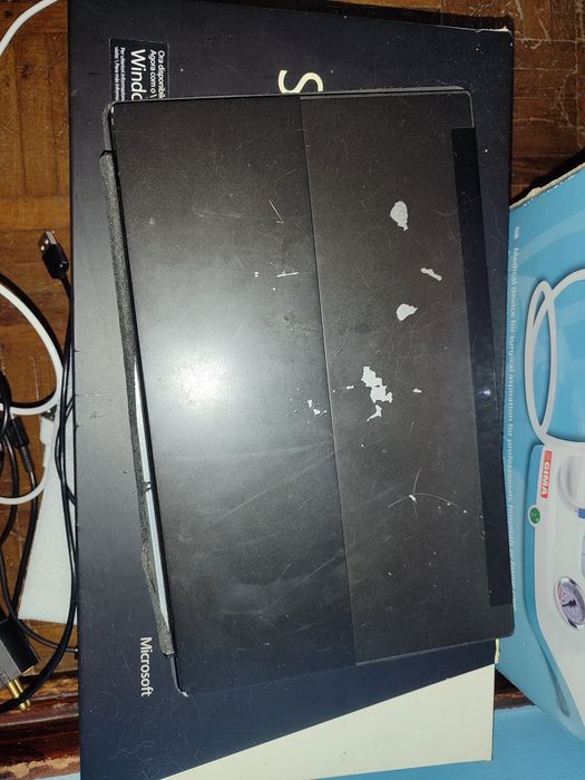 Microsoft Surface RT