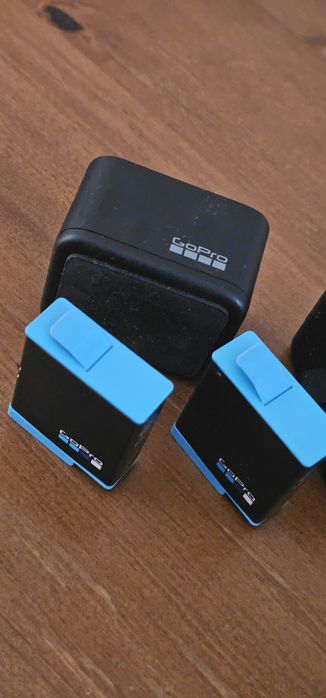 Gopro 10 Black para peças