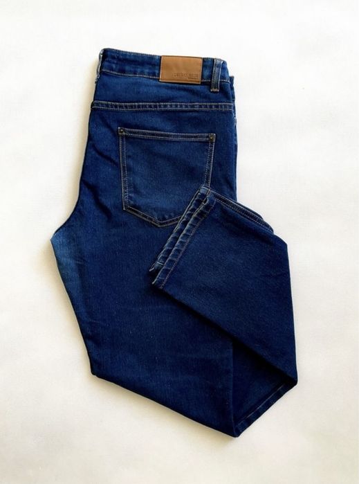 Jeansy Gina Tricot