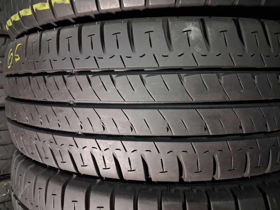ШИНЫ Б/У 205/65 R16C Michelin Agilis