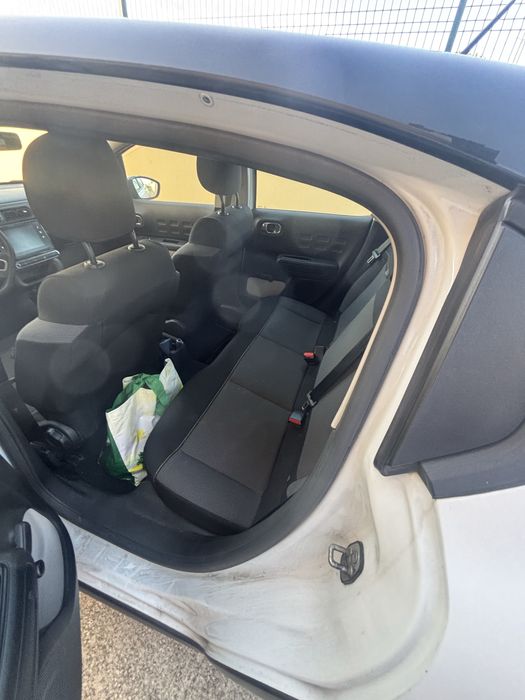 Citroen C3 1.2 a gasolina