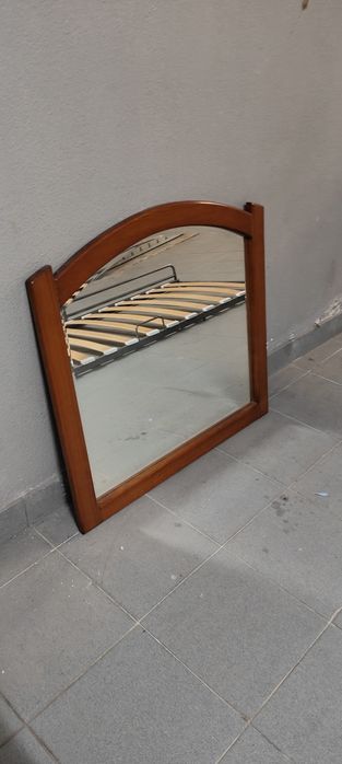 Espelhos vários para quarto/sala.