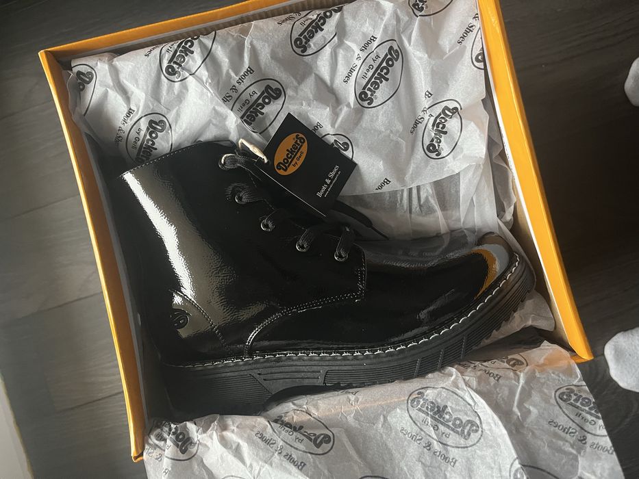 Buty *Opis Zapraszam