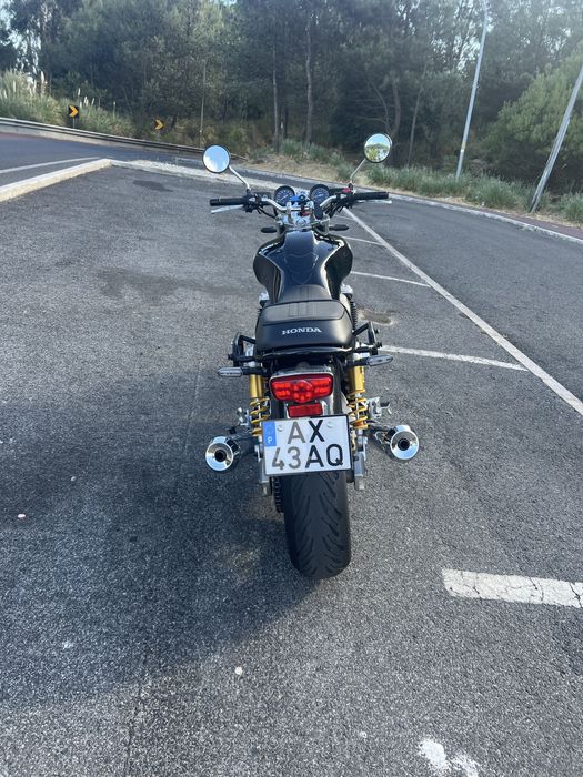 Honda CB 1100 RS