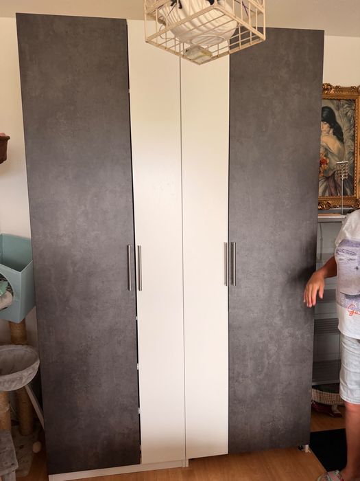 Szafka Ikea Pax 150/237/58