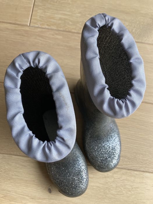 Kalosze dziecięce 29-30