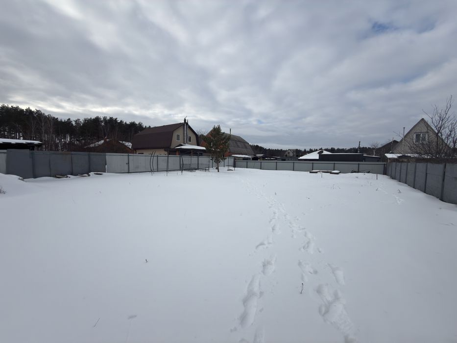 Ціна знижена до 1.03 Земельна ділянка 6 соток Лютіж