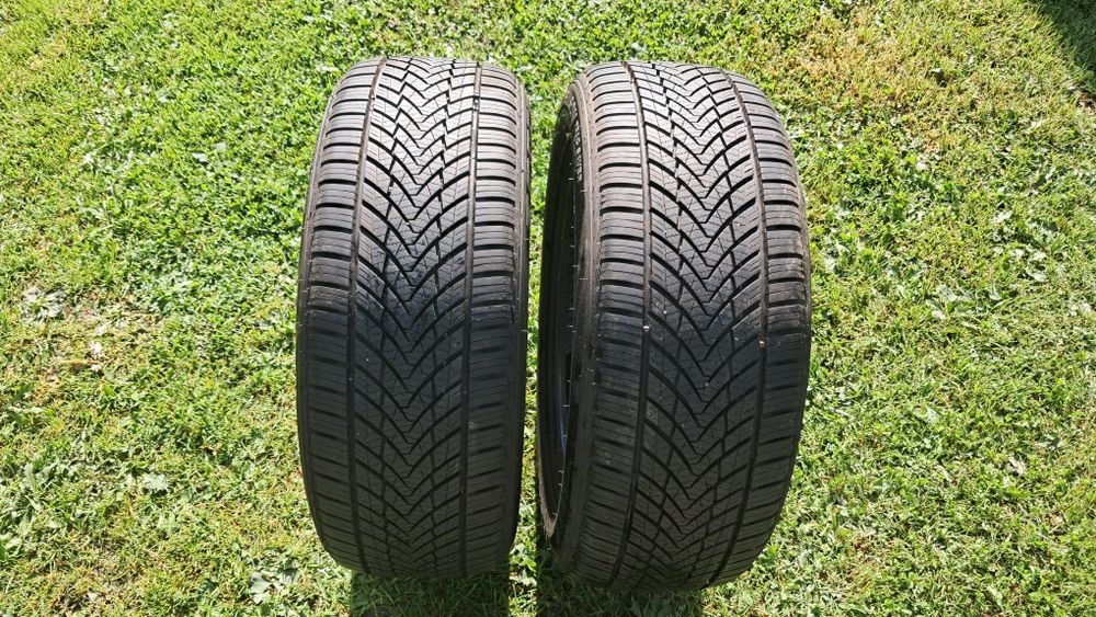 2x Opony 185/55R14 80H