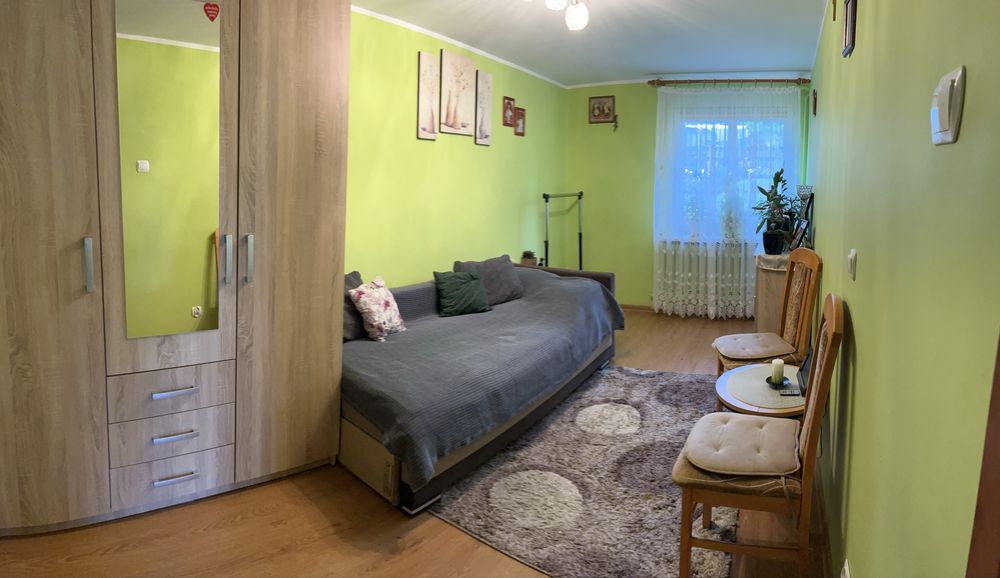 Polowa bliźniaka na sprzedaż