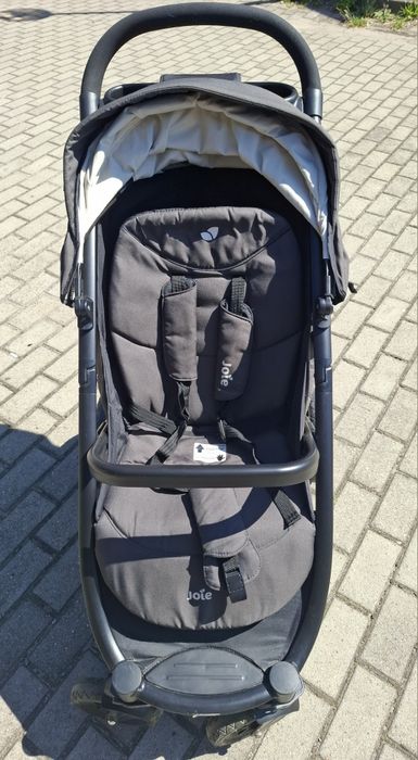 Wózek spacerówka Jole !