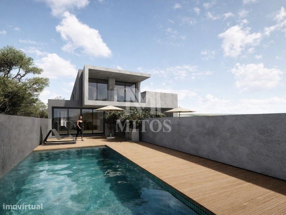 Terreno para construção na freguesia de Antas - Esposende